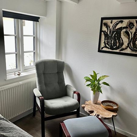 Sunbjerre B&B Store Dalby Exterior foto
