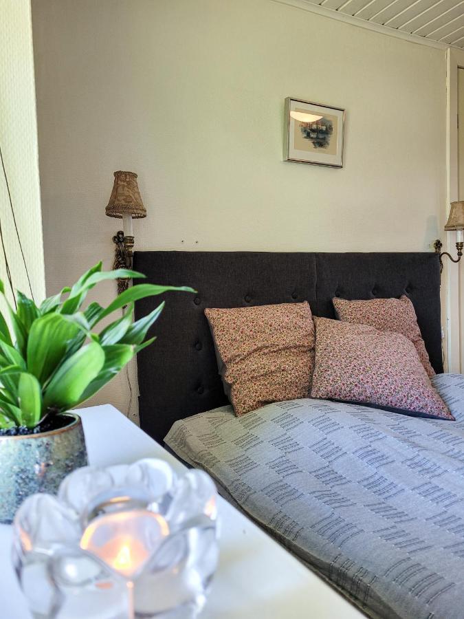 Sunbjerre B&B Store Dalby Exterior foto
