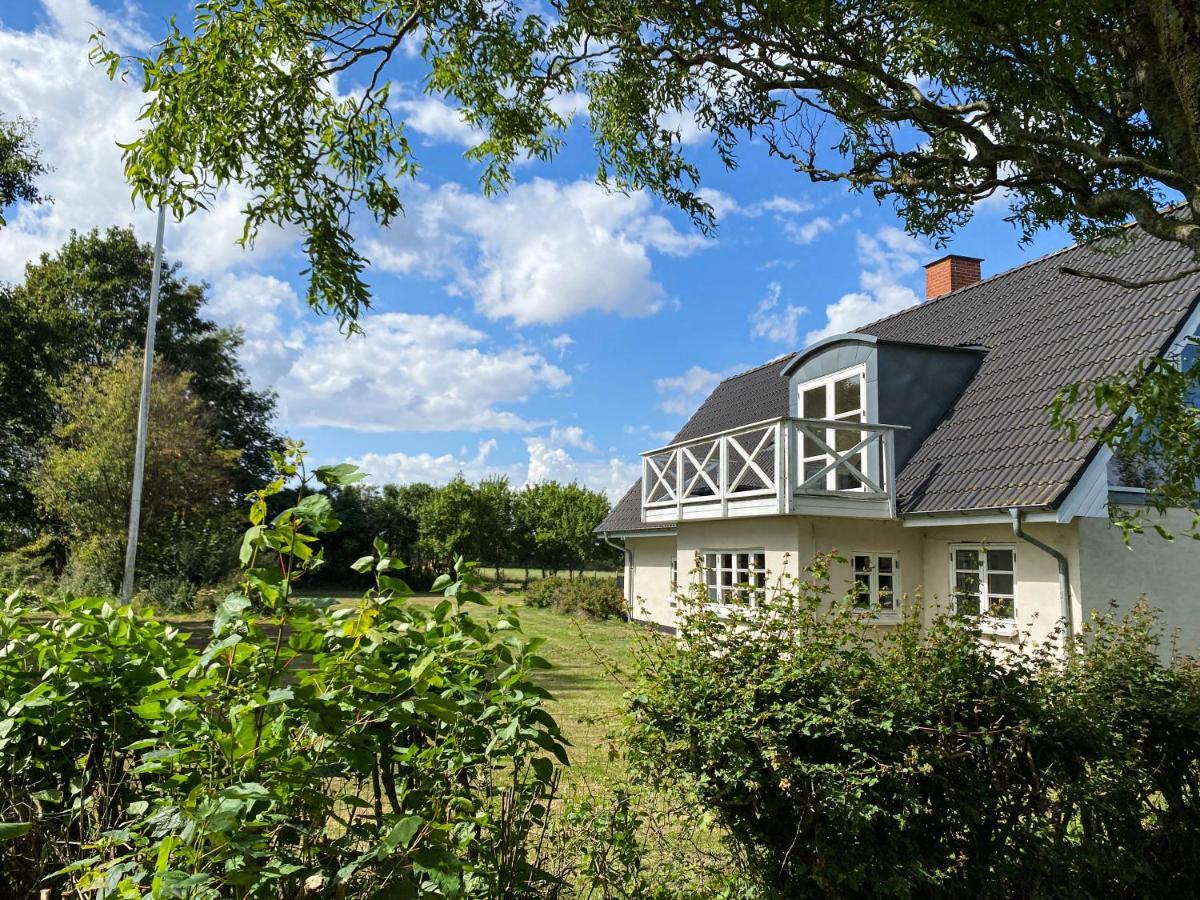 Sunbjerre B&B Store Dalby Exterior foto