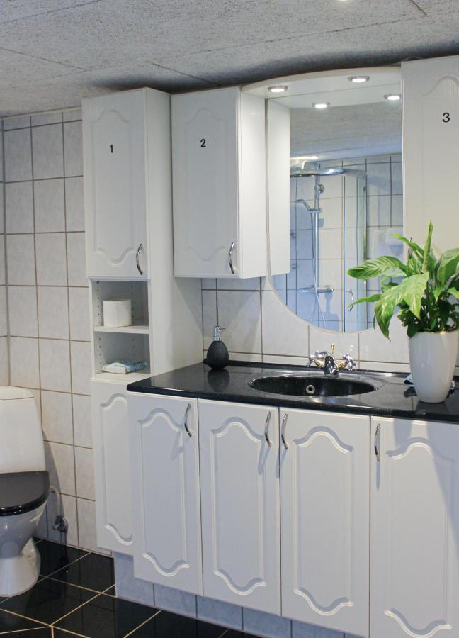 Sunbjerre B&B Store Dalby Exterior foto