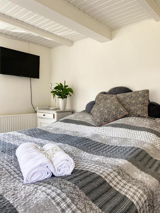 Sunbjerre B&B Store Dalby Exterior foto